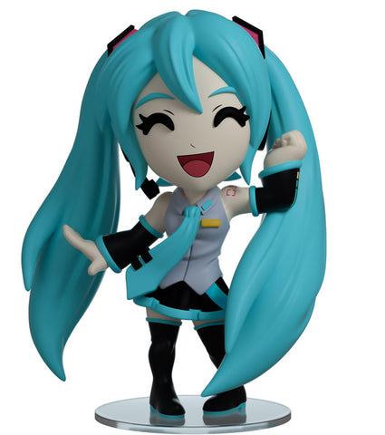 Youtooz Collectible - Hatsune Miku (Youtooz)