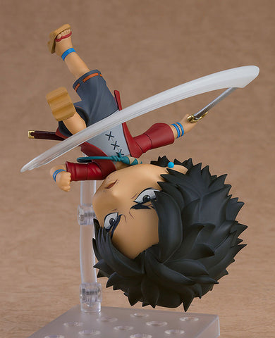 Samurai Champloo - Mugen - Nendoroid #2085 (Good Smile Company)