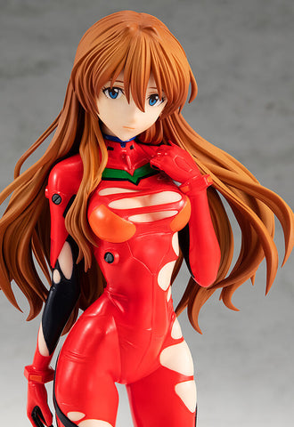 Shin Evangelion Gekijouban:|| - Souryuu Asuka Langley - Pop Up Parade (Good Smile Company)