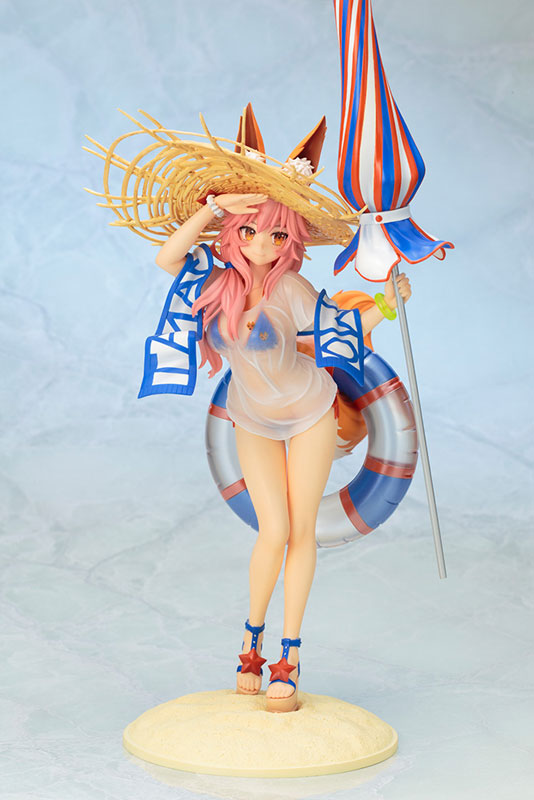 Fate/Grand Order Lancer 玉藻の前 Fate/Grand Order ランサー／玉藻の前 | PRODUCTS | FLARE 株式