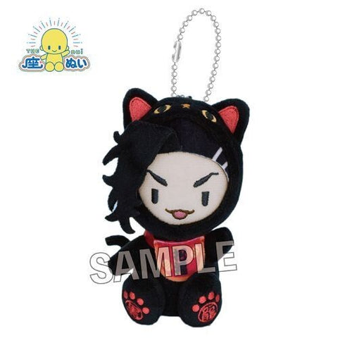 Tokyo卍Revengers - Kokonoi Hajime - Za Nui - Manekineko ver. (Proof)