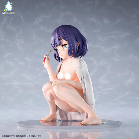 Original Character - Nikkan Shoujo T - 1/6 - Moisture Eyes Version (Insight)