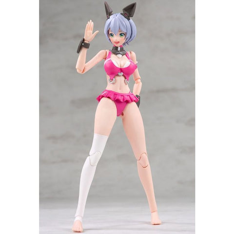 Beach Daisakusen - Yuna (BLACK CRYSTAL CANDY PROJECT)