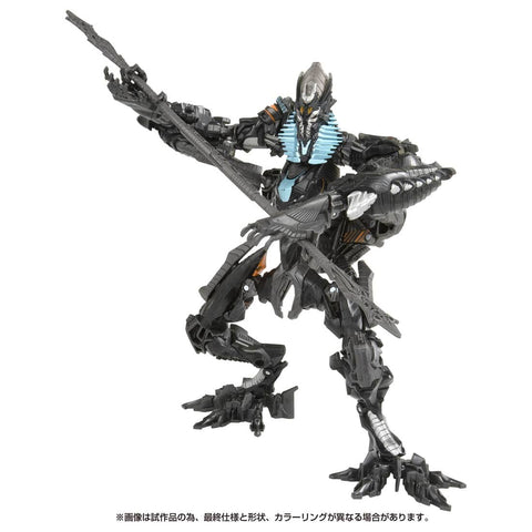 Transformers: Revenge of the Fallen - The Fallen - Leader Class - Studio Series (SS-100) (Takara Tomy)