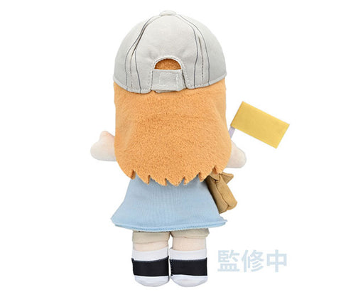 Hataraku Saibou - Platelet - Plush (Good Smile Arts Shanghai)