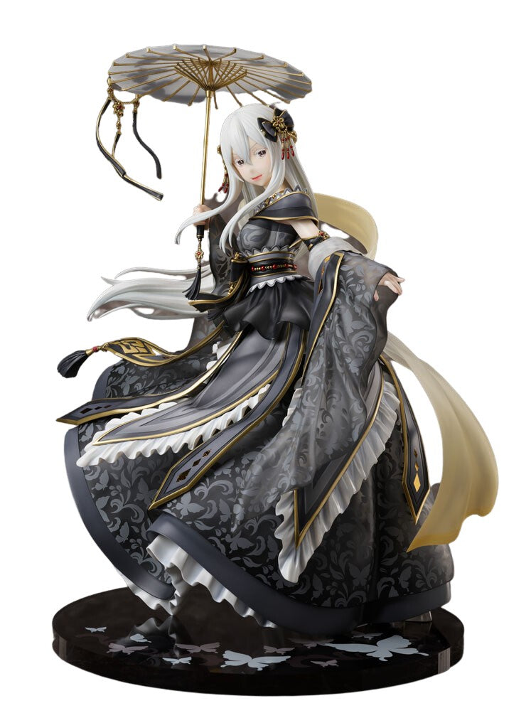 echidna　 Re:Zero - Echidna 1/7 Scale Figure (China Dress Ver