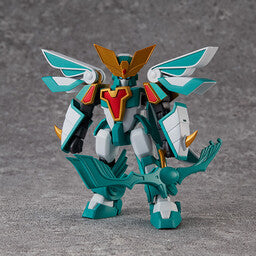 Madou King Granzort - Super Winzart - Variable Action Mini (MegaHouse)