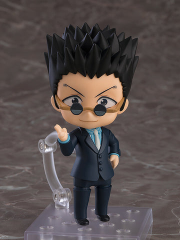 Hunter × Hunter - Leorio Paradinight - Nendoroid #1416 (Good Smile Company)