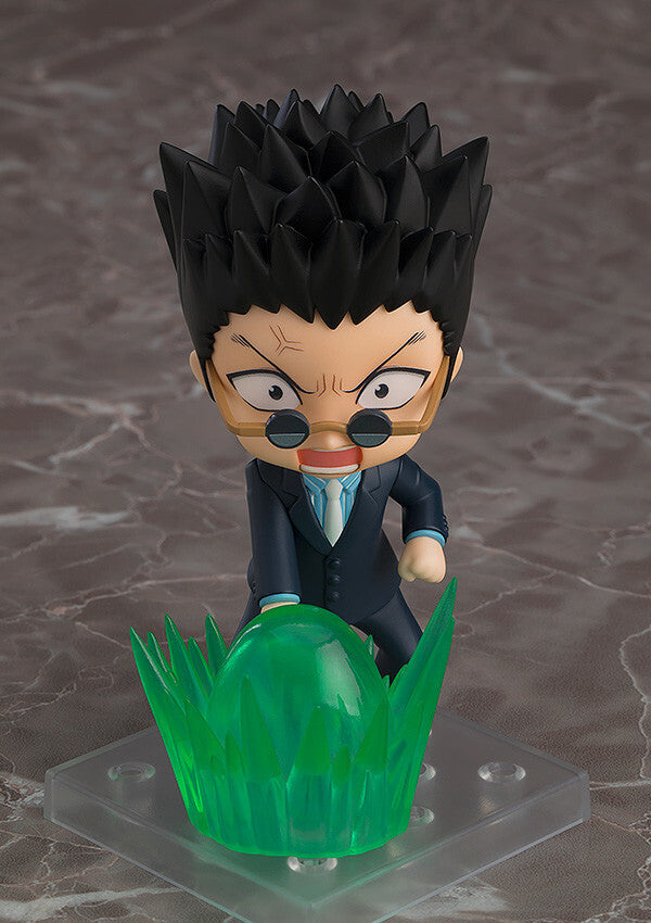 Hunter × Hunter - Leorio Paradinight - Nendoroid #1416 (Good