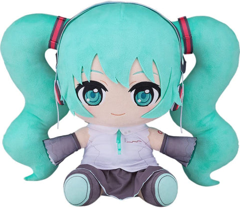 Piapro Characters - Hatsune Miku - NT Big Plushie (Good Smile Company)
