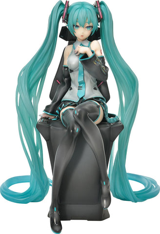 Piapro Characters - Hatsune Miku - Prisma Wing PWPCL-07 - 1/4 (Prime 1 Studio)