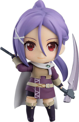 Gekijouban Sword Art Online: Progressive - Hoshinaki Yoru no Aria - Mito - Nendoroid #1969 (Good Smile Company)