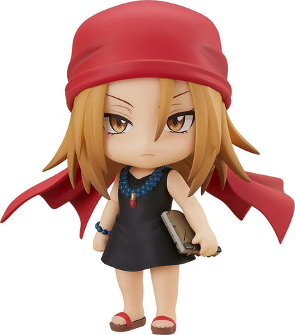 Shaman King - Kyouyama Anna - Nendoroid  #1938 (Good Smile Company)