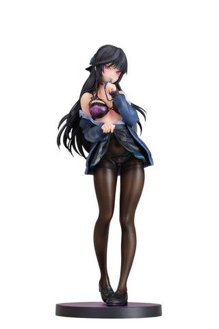 Original - Majime-chan - 1/7 (Daiki Kougyou)