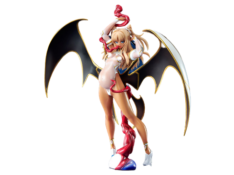 Tentacle and Witches - Futaba Lily Ramses - 1/6 - Bikyaku Misetsuke ver (Mouse Unit)