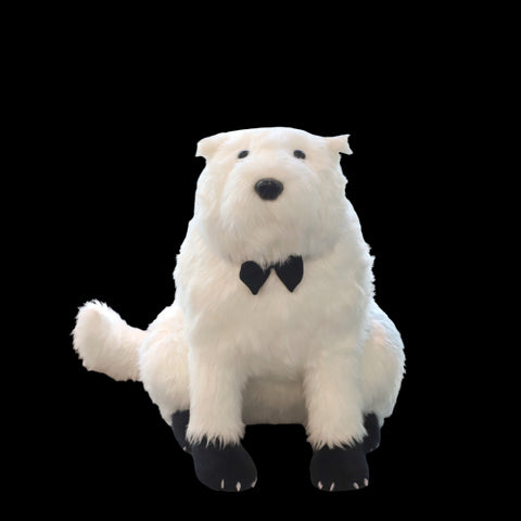 Spy × Family - Bond - Plush (Movic)