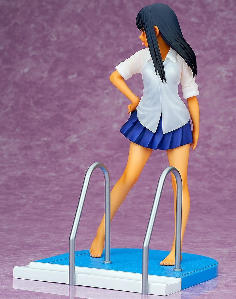 Ijiranaide Nagatoro-san - Nagatoro Hayase - 1/7 (Bell Fine) - Akiba Soul