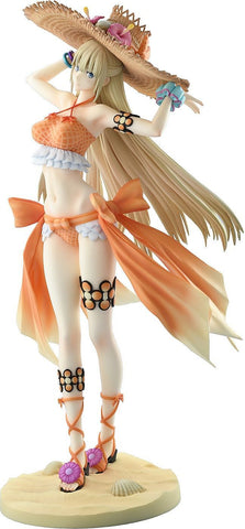 Senjou no Valkyria 4: Eastern Front - Riley Miller - 1/7 - Swimsuit Ver. (Bell Fine)