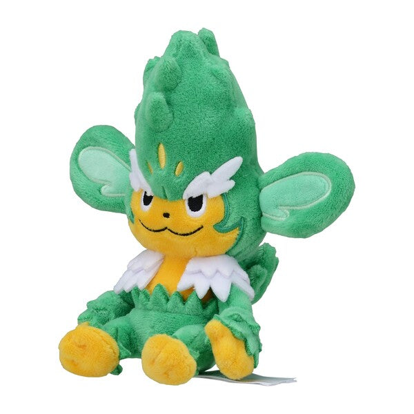 pocket monsters plush Pocket Monsters - Yanakkie - Pokécen Plush
