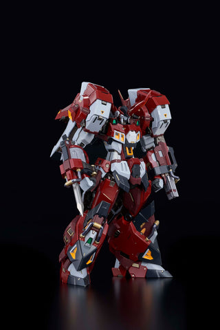 Super Robot Taisen OG: Original Generations - PTX-003C Alteisen - Kuro Kara Kuri (Flame Toys)