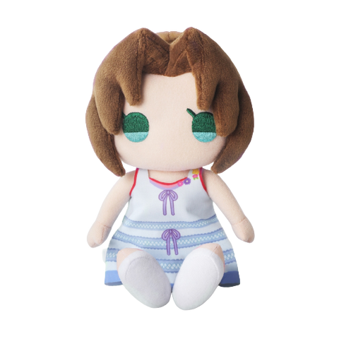 Crisis Core -Final Fantasy VII- Reunion - Aerith Gainsborough (Square Enix)