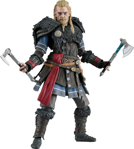 Assassin’s Creed: Valhalla - Eivor - Figma #SP-160 (Max Factory)