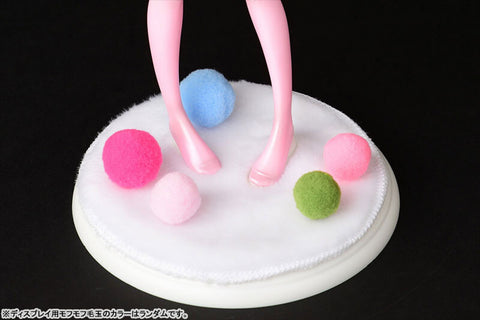 Fairy Tail - Lucy Heartfilia - 1/6 - Sakura Cat Gravure_Style (Orca Toys)