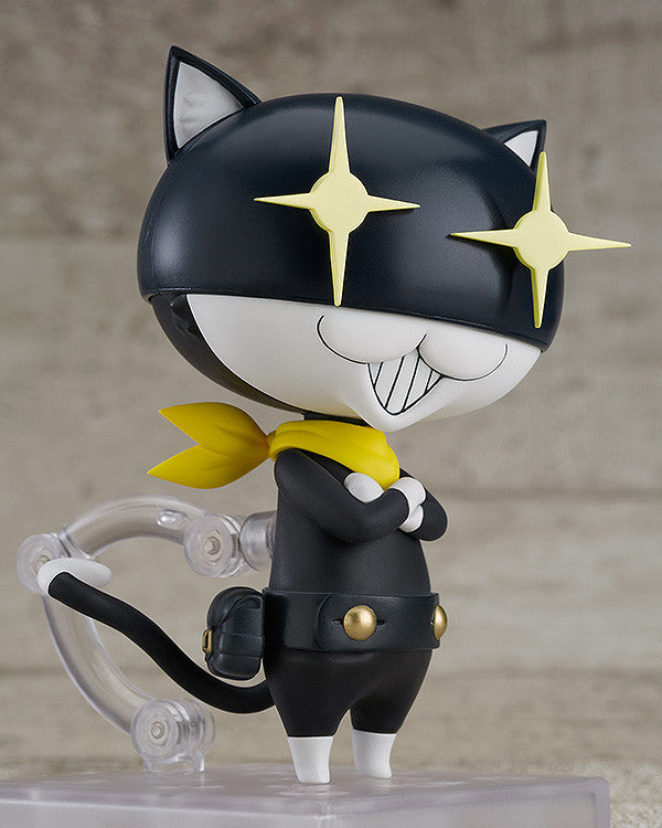 Persona 5 - Morgana - Nendoroid #793 - 2023 Re-release (Good
