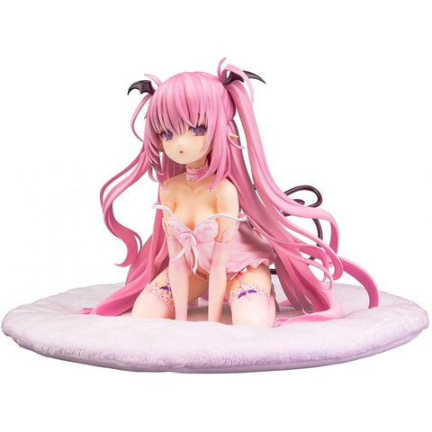 Original Character - Succubus Rurumu - 1/6 - 2022 Re-release (Bishop's Rondo)