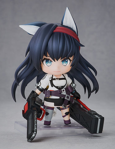 Arknights - Blaze - Nendoroid  #2110 (Good Smile Arts Shanghai, Good Smile Company)