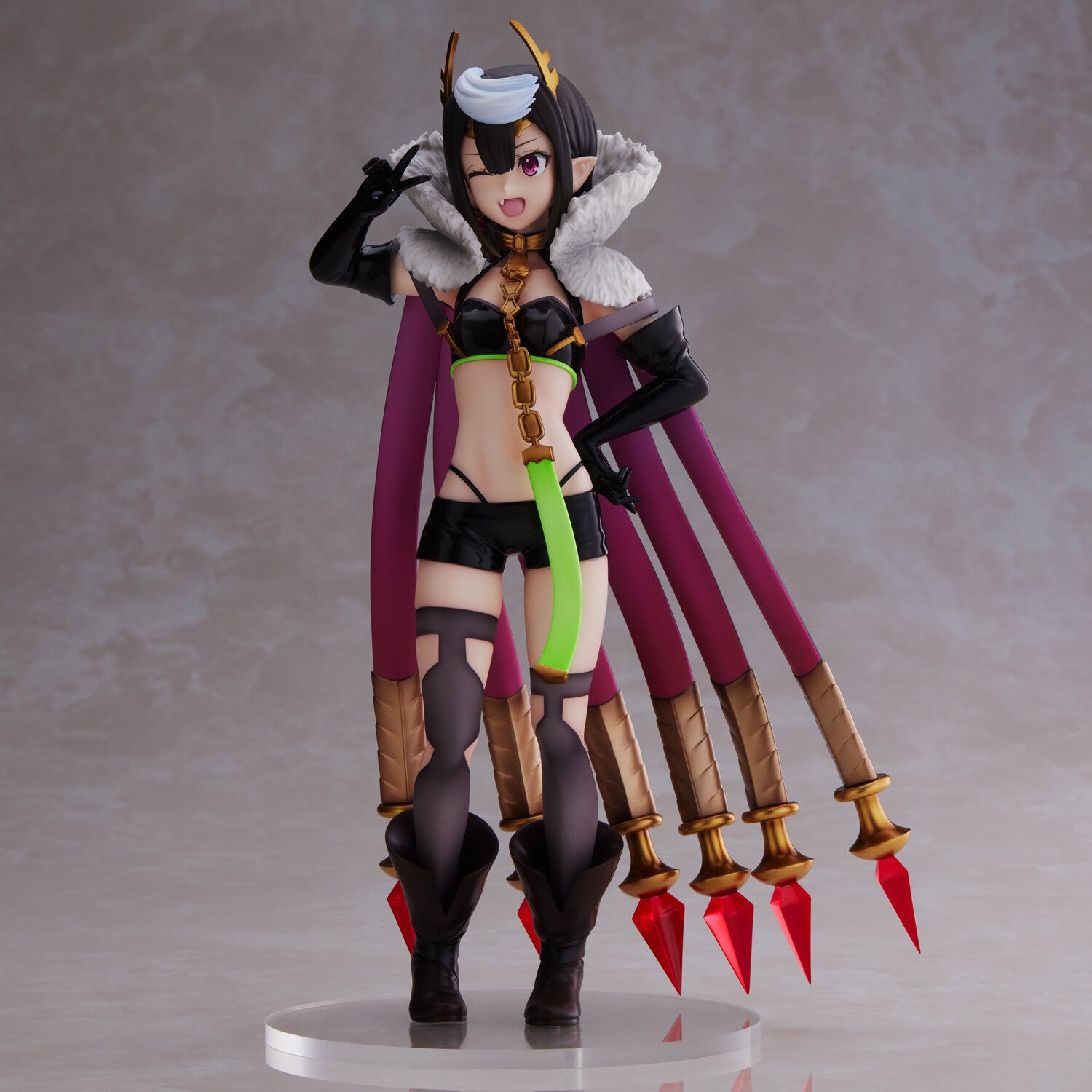Kumo Desu ga, Nani ka? - Ariel - 1/7 (Union Creative International