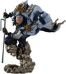 One Piece - Smoker - Ichiban Kuji One Piece EX Akuma o Yadosushatachi Vol.2 - Soul Gorgeous Statue - C Prize (Bandai Spirits)