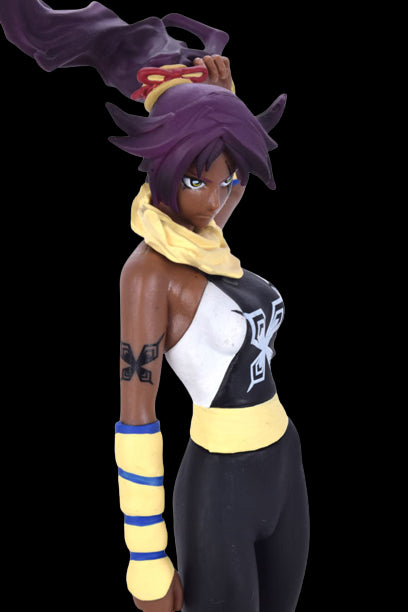 Bleach - Shihouin Yoruichi - BLEACH DX Girls Figure 2