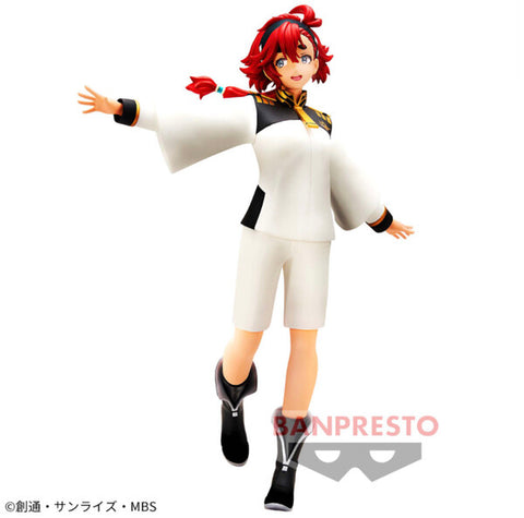 Kidou Senshi Gundam Suisei no Majo - Suletta Mercury (Bandai Spirits)