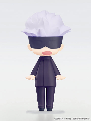 Jujutsu Kaisen - Gojou Satoru - Hello! Good Smile (Good Smile Company)