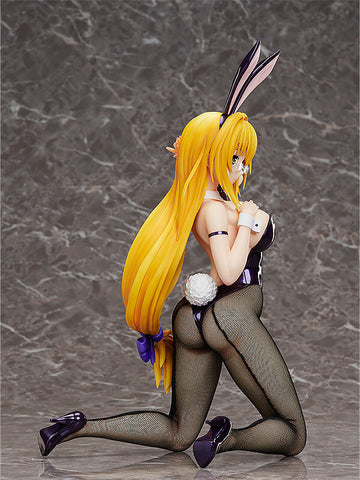 To LOVEru Darkness - Tearju Lunatique - B-style - 1/4 - Bunny Ver. (FREEing)