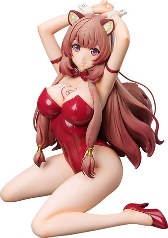 Tate no Yuusha no Nariagari - Raphtalia - B-style - 1/4 - Bare Leg Bunny Style Ver. (FREEing)
