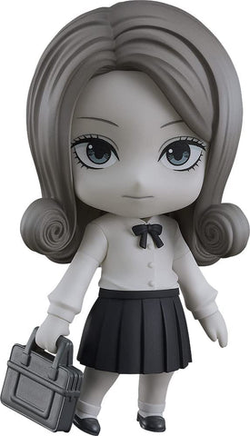 Uzumaki - Goshima Kirie - Saito-Shi - Tsumura - Nendoroid  #2072 (Good Smile Company)