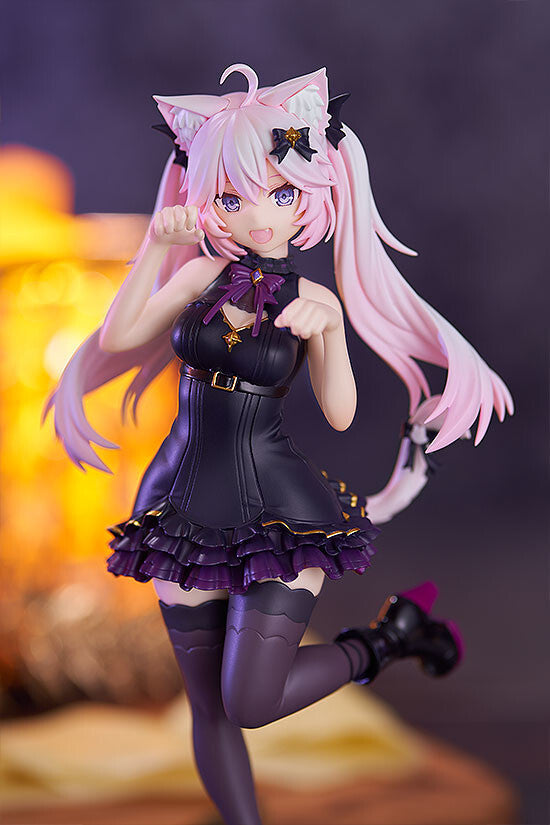VShojo - Nyatasha Nyanners - Pop Up Parade (Good Smile Company
