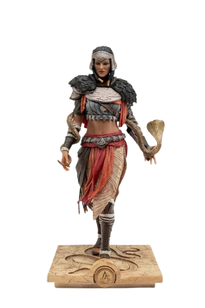 Assassin's Creed Origins - Amunet The Hidden One - Aya of