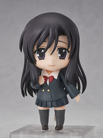 School Days - Katsura Kotonoha - Nendoroid #2209 (Good Smile Arts Shanghai, Good Smile Company)