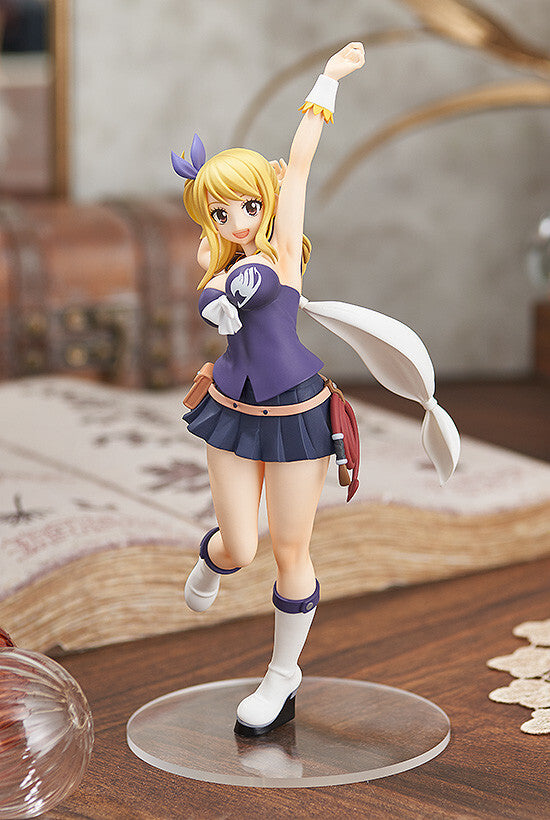 Nendoroid 1924: Fairy Tail Final Season - Lucy Heartfilia