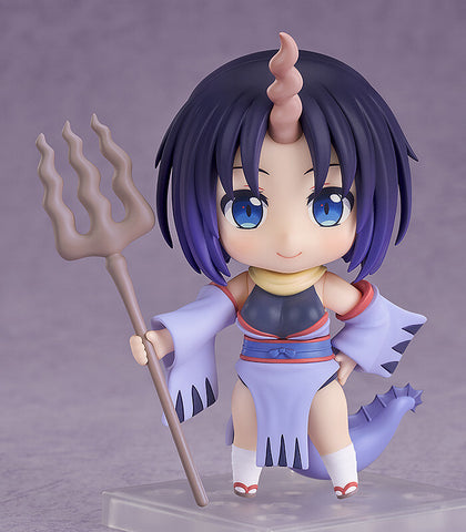 Kobayashi-san chi no Maid Dragon - Elma - Nendoroid #2253 (Good Smile Arts Shanghai, Good Smile Company)