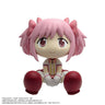 Mahou Shoujo Madoka☆Magica - Kaname Madoka - Binivini Baby - Sofubi Figure (PLM)