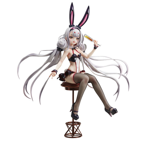 Azur Lane - Shimakaze - B-style - 1/4 - World's Speediest Bunny Waitress Ver. (FREEing, Union Creative International Ltd)