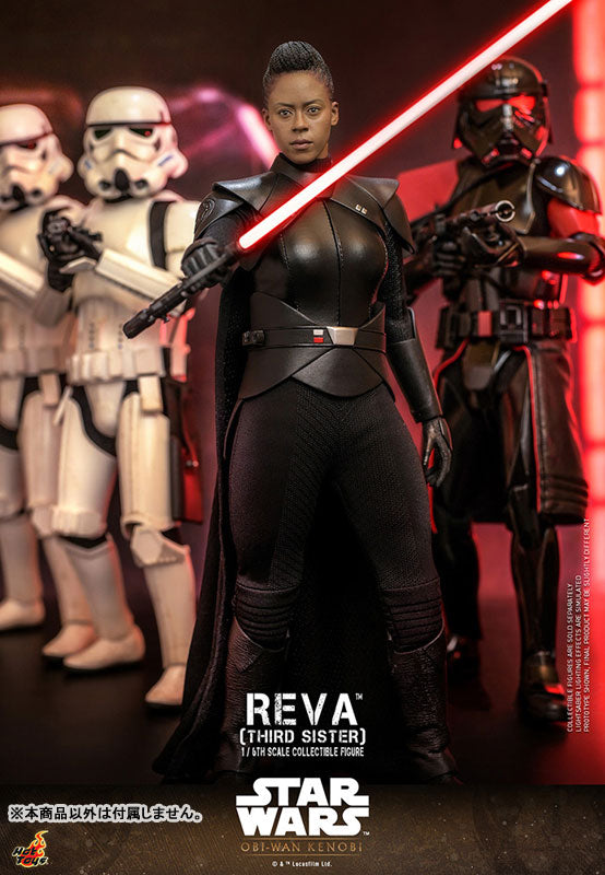 Reva - Star Wars