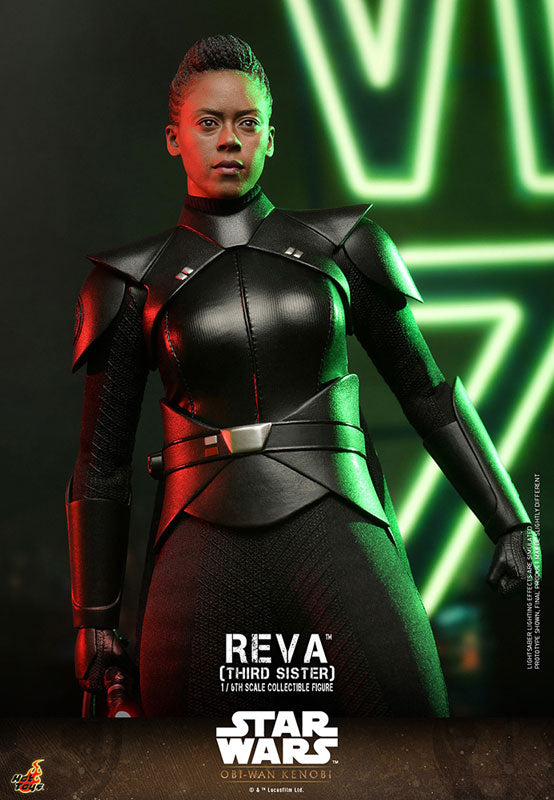 Reva - Star Wars