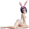 To LOVEru Darkness - Sairenji Haruna - B-style - 1/4 - Bare Leg Bunny Ver. (FREEing)