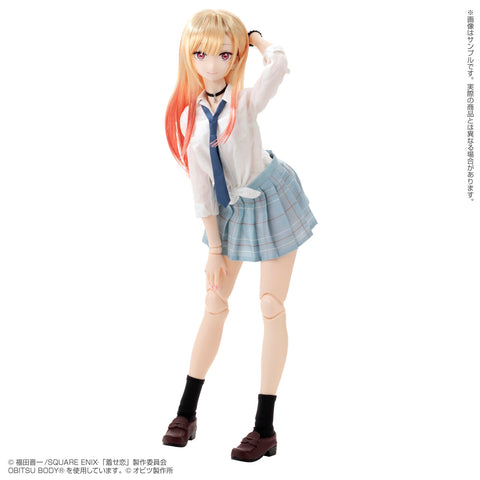 Sono Bisque Doll wa Koi wo Suru - Kitagawa Marin - Hybrid Active Figure  No.068 - 1/3 (Azone)