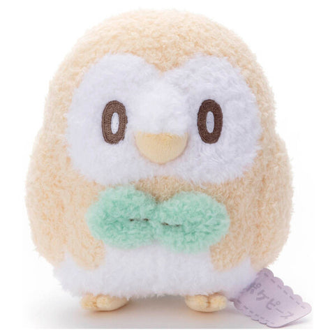 Pocket Monsters - Mokuroh - Poképeace (Takara Tomy A.R.T.S)